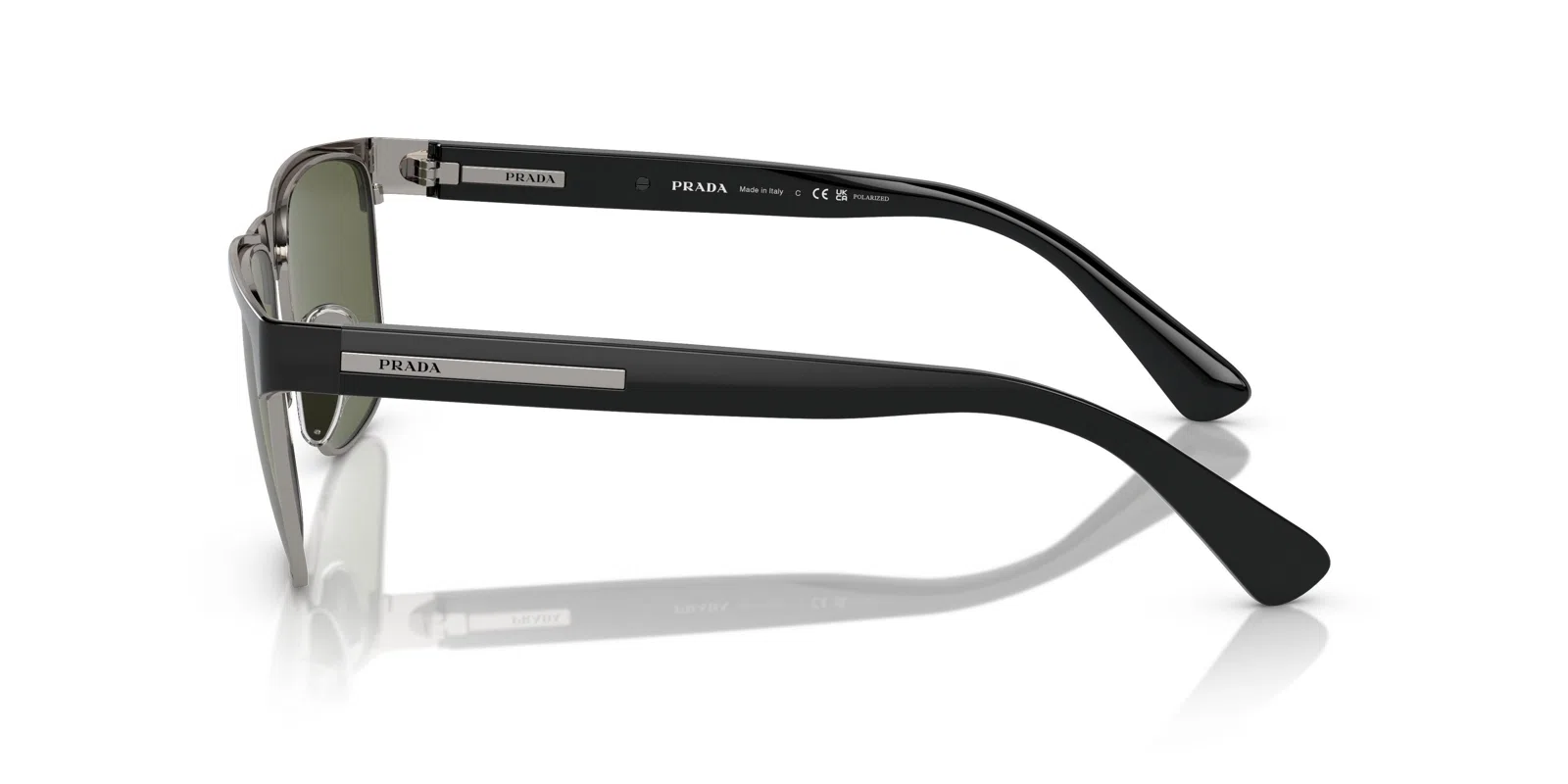 Prada 66ZS Sunglasses - view 16